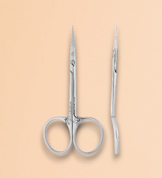 Staleks Pro Exclusive SX-21/1 M Cuticle Scissors