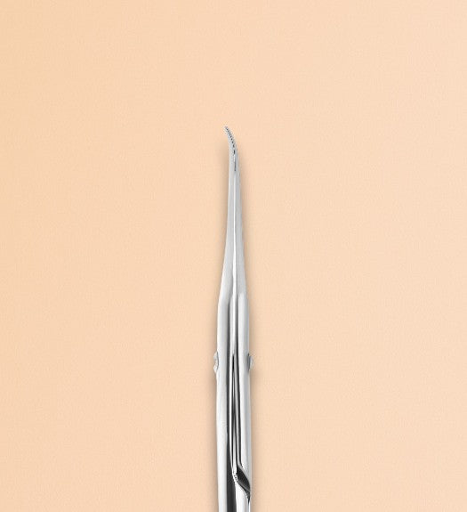 Staleks Pro Exclusive SX-21/1 M Cuticle Scissors