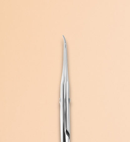 Staleks Pro Exclusive SX-21/1 M Cuticle Scissors