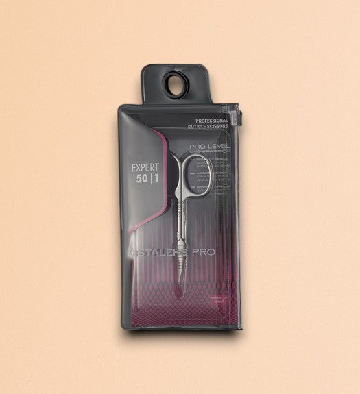 STALEKS PRO Expert SE-50/1 Cuticle Scissors