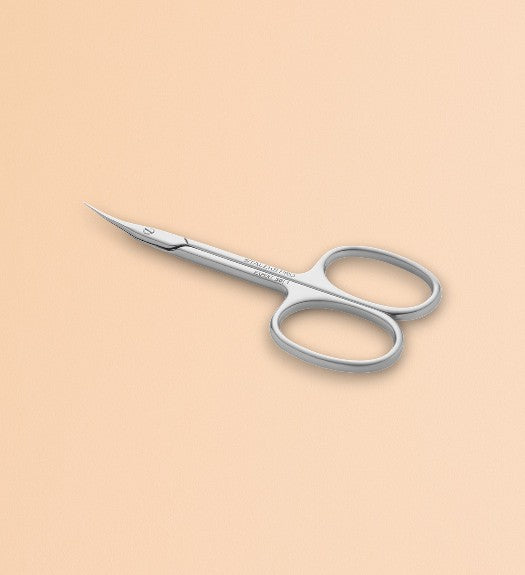 Ciseaux à cuticules STALEKS PRO Expert SE-50/1