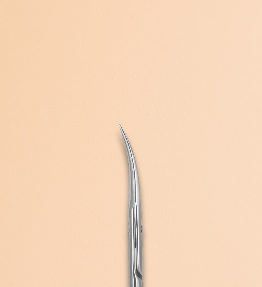 STALEKS PRO Exclusive SX-22/2 Cuticle Scissors