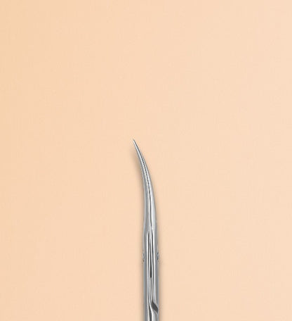 STALEKS PRO Exclusive SX-22/2 Cuticle Scissors