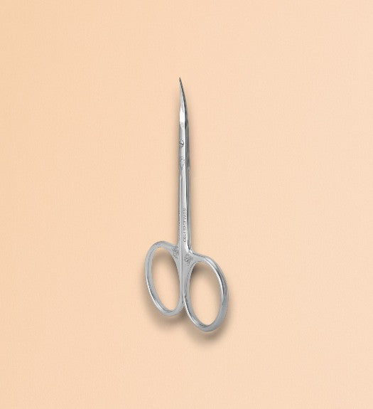 STALEKS PRO Exclusive SX-22/2 Cuticle Scissors
