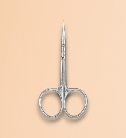STALEKS PRO Exclusive SX-22/2 Cuticle Scissors