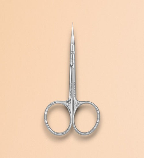 STALEKS PRO Exclusive SX-22/2 Cuticle Scissors