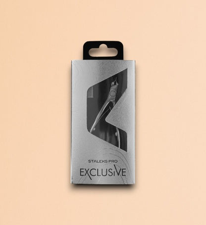 STALEKS EXCLUSIVE 20 5mm Cuticle Nippers (Magnolia)