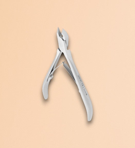 STALEKS PRO Smart 10 5 mm Cuticle Nippers