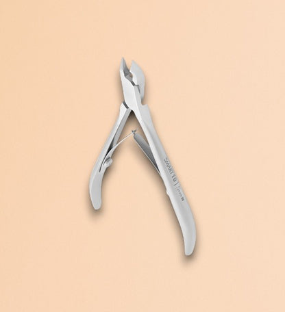STALEKS PRO Smart 10 5 mm Cuticle Nippers