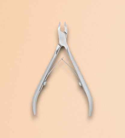 STALEKS PRO Smart 10 5 mm Cuticle Nippers