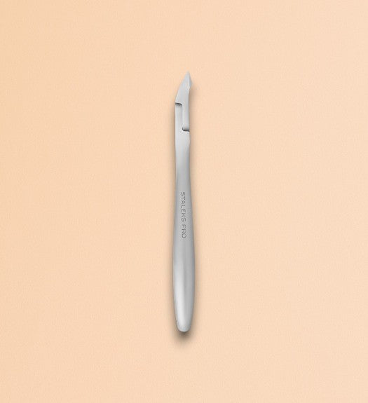 STALEKS PRO Smart 10 5 mm Cuticle Nippers