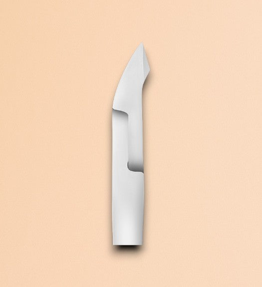STALEKS PRO Smart 10 5 mm Cuticle Nippers