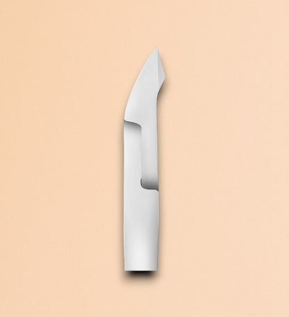 STALEKS PRO Smart 10 5 mm Cuticle Nippers
