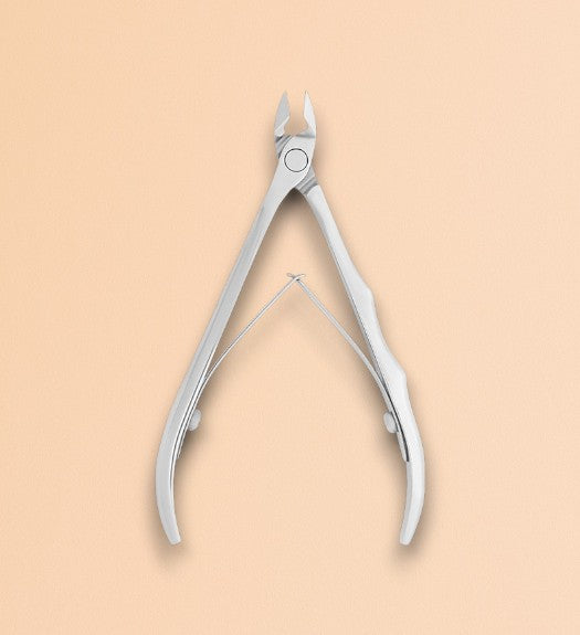STALEKS PRO Expert 20 8 mm Envy Tweezers