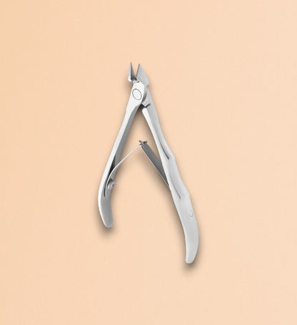 STALEKS PRO Expert 20 8 mm Envy Tweezers