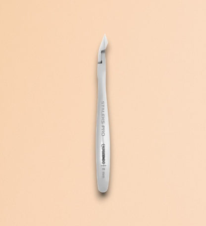 STALEKS PRO Expert 20 8 mm Envy Tweezers
