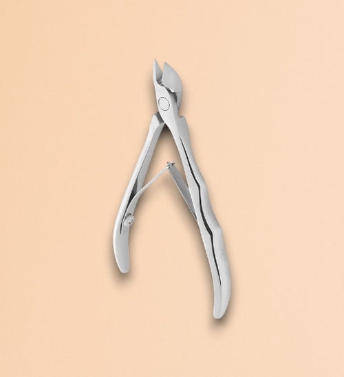 STALEKS PRO expert 10 9 mm cuticle nippers
