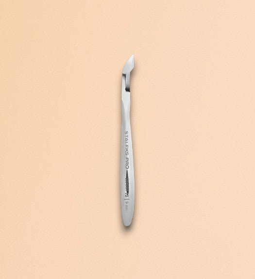 STALEKS PRO expert 10 9 mm cuticle nippers