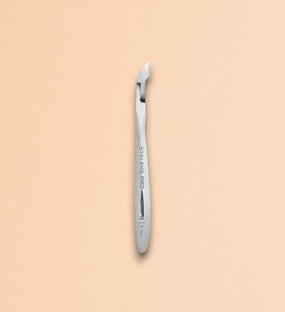 STALEKS PRO expert 10 9 mm cuticle nippers