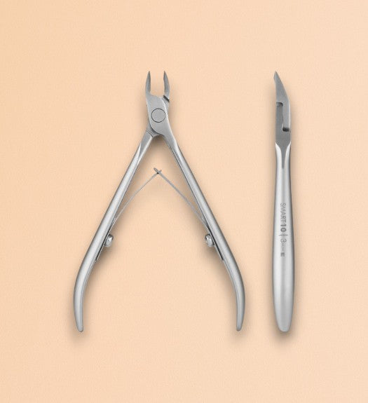 STALEKS SMART 10 3mm Cuticle Nippers 