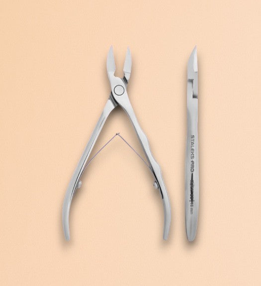 STALEKS EXPERT 60 16mm nail clippers