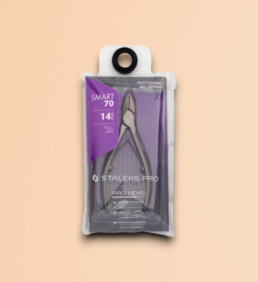 STALEKS SMART 70 14mm nail clippers