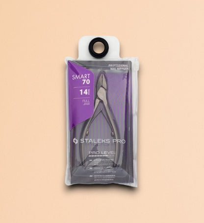 STALEKS SMART 70 14mm nail clippers