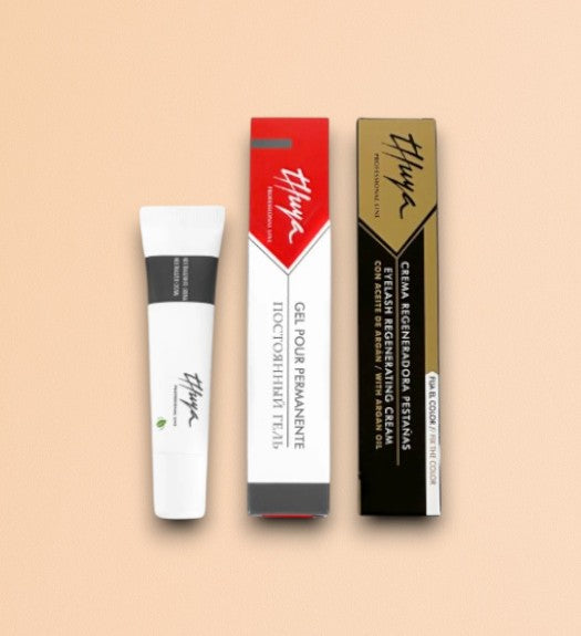 Kit Professionnel Thuya – Browlift