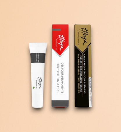 Kit Professionnel Thuya – Browlift