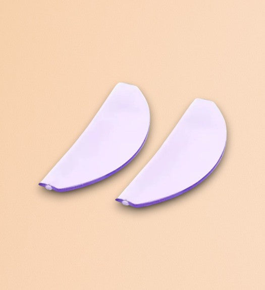 Pads Silicones Autocollants et réutilisables– Lash Lift Coréen