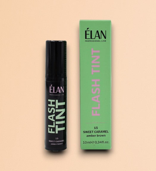 Flash Tint Eyebrow Tint 12 Black Truffle