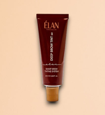 SBTS Eyebrow Tint Warm Brown 05 SPICY 2.0