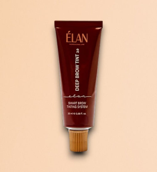 SBTS Eyebrow Tint Warm Brown 05 SPICY 2.0