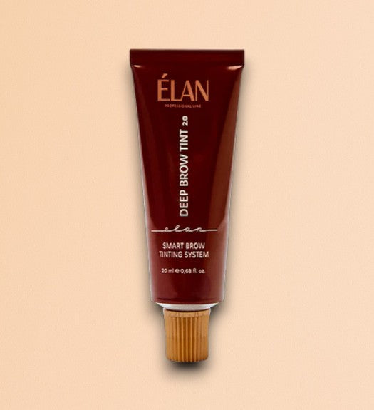 SBTS Eyebrow Tint Warm Brown 05 SPICY 2.0