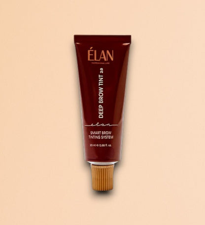 SBTS Eyebrow Tint Warm Brown 05 SPICY 2.0