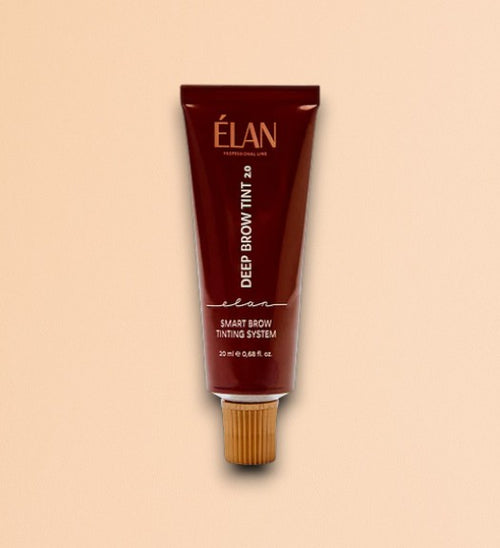 SBTS Eyebrow Tint Warm Brown 05 SPICY 2.0
