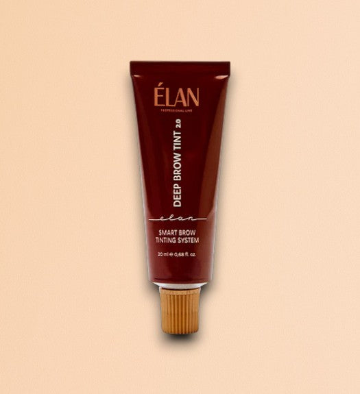 SBTS Eyebrow Tint Warm Brown 05 SPICY 2.0