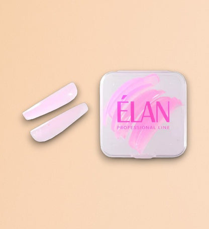 Coussinets en silicone pour rehaussement de cils WOW LASH