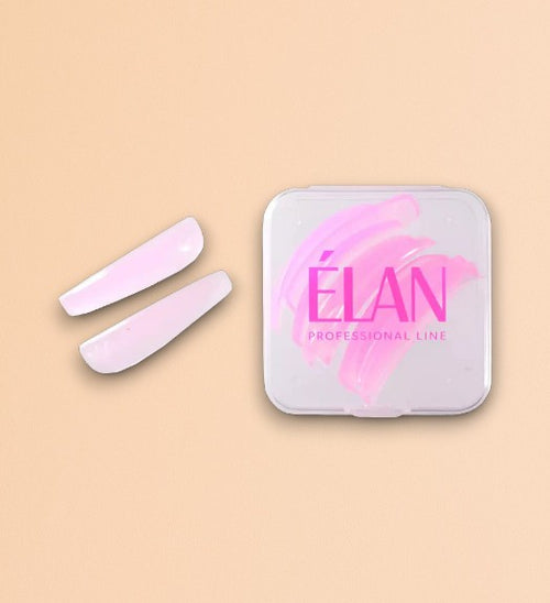 Coussinets en silicone pour rehaussement de cils WOW LASH