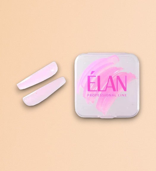 Coussinets en silicone pour rehaussement de cils WOW LASH