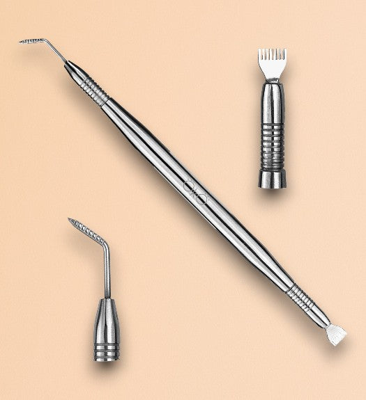 ÖKO Lash & Brow – Outil Multifonction pour Rehaussement de Cils