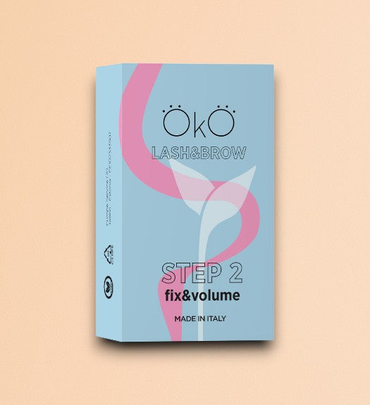 Sachet for lamination 3 step 2 box (5 sachets in 1 box)