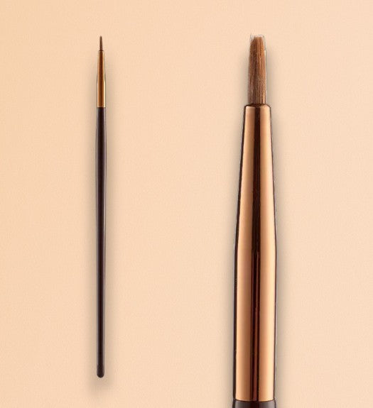 Pinceau Professionnel de Maquillage FACE 19 (S)