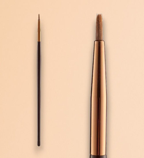 Pinceau Professionnel de Maquillage FACE 19 (S)