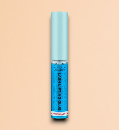 ÖKO Lash & Brow – Lash Lami Glue “Blue Edition” 5 ml