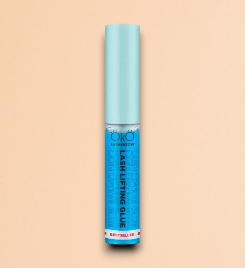 ÖKO Lash & Brow – Lash Lami Glue “Blue Edition” 5 ml