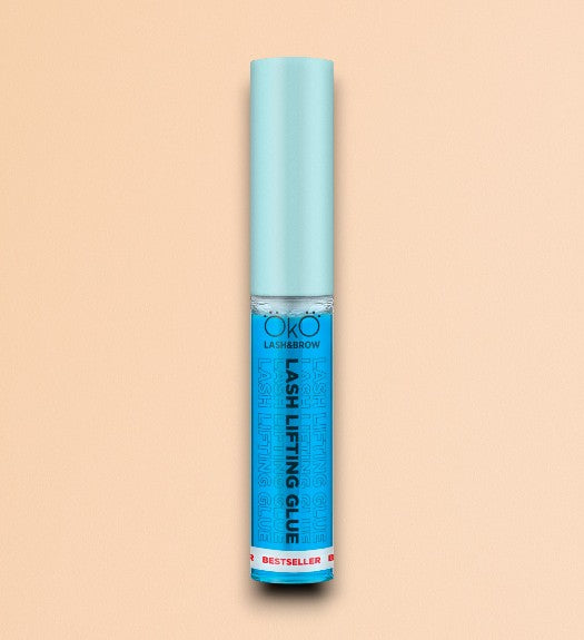 ÖKO Lash & Brow – Lash Lami Glue “Blue Edition” 5 ml