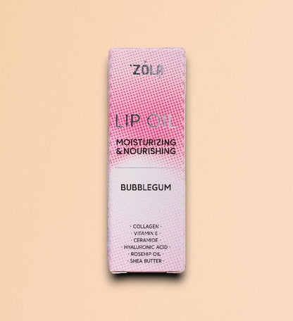 ZOLA – Lip oil