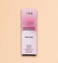 Pink Kiss – rose vif féminin