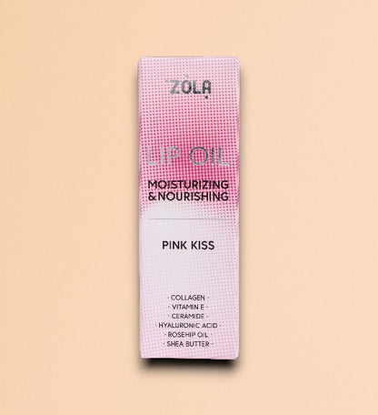 ZOLA – Lip oil